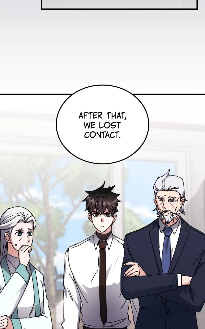 Enrolling in the Transcendent Academy Chapter 120 - 80