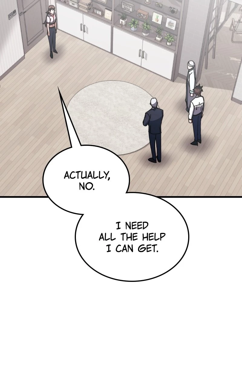 Enrolling in the Transcendent Academy Chapter 120 - 82