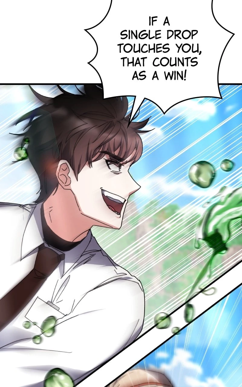 Enrolling in the Transcendent Academy Chapter 118 - 37