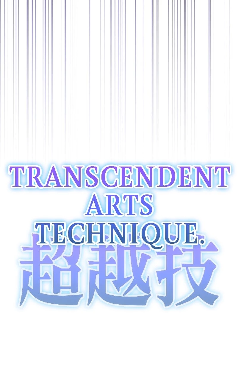 Enrolling in the Transcendent Academy Chapter 125 - 103