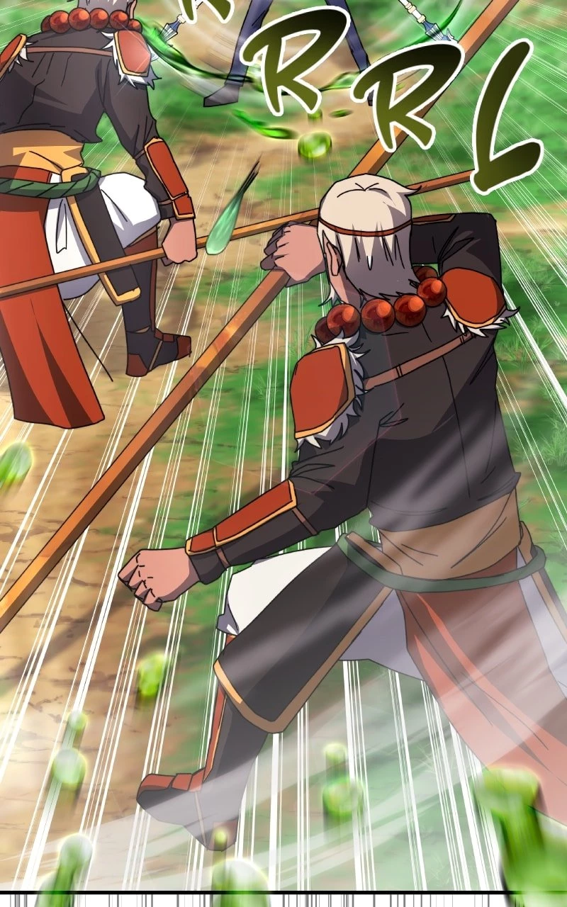 Enrolling in the Transcendent Academy Chapter 118 - 40