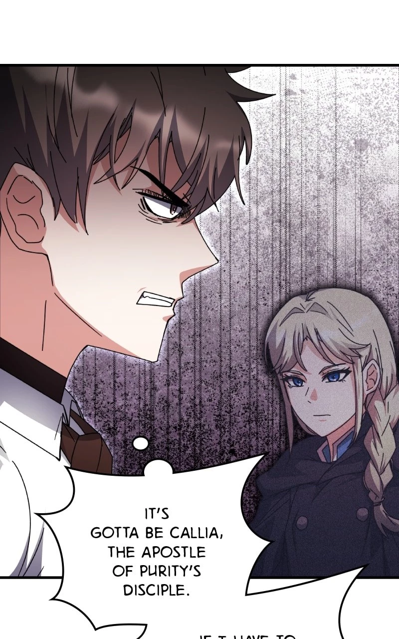 Enrolling in the Transcendent Academy Chapter 120 - 89