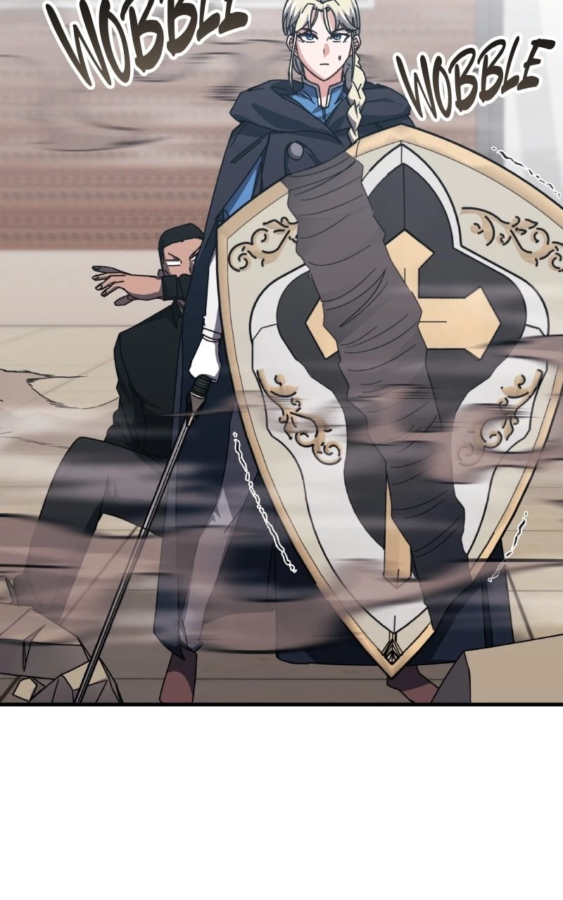 Enrolling in the Transcendent Academy Chapter 121 - 98
