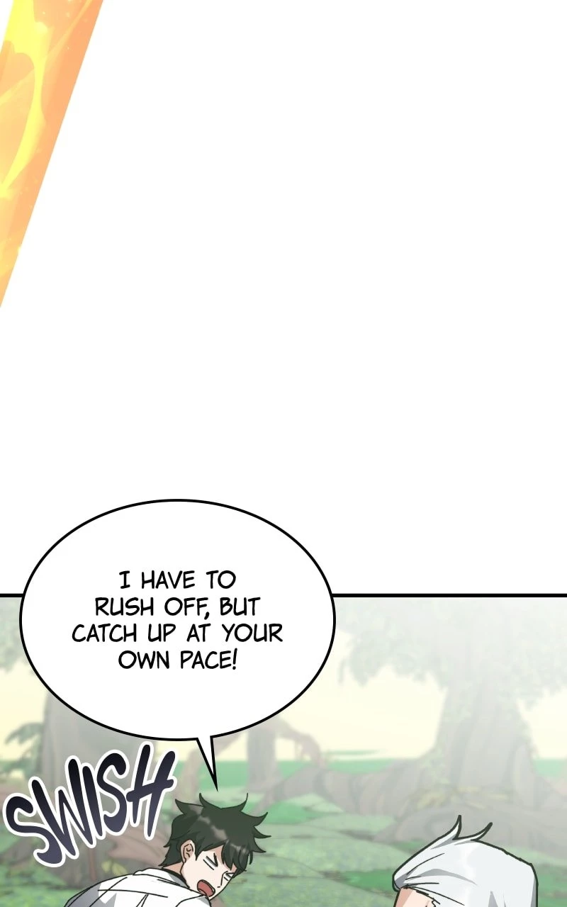 Enrolling in the Transcendent Academy Chapter 122 - 96