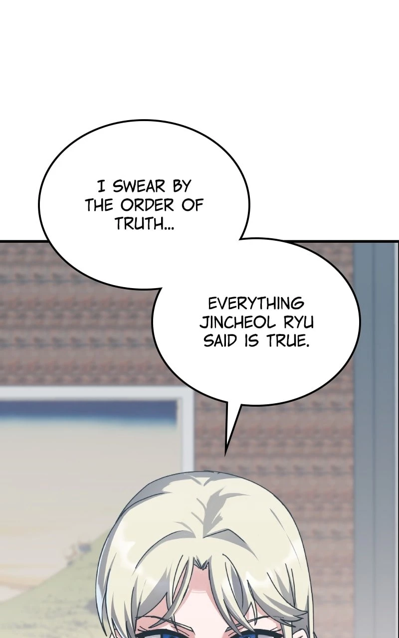 Enrolling in the Transcendent Academy Chapter 121 - 99