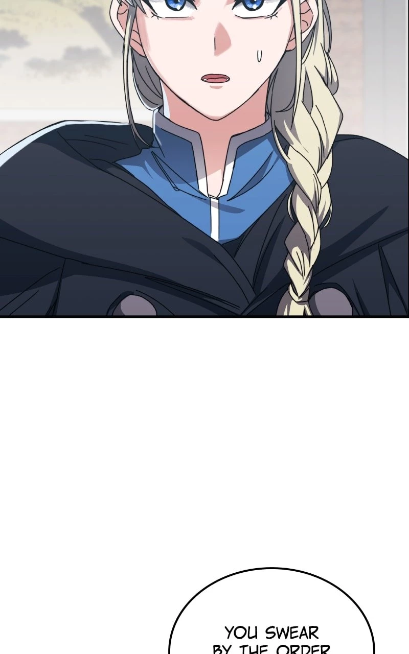 Enrolling in the Transcendent Academy Chapter 121 - 100