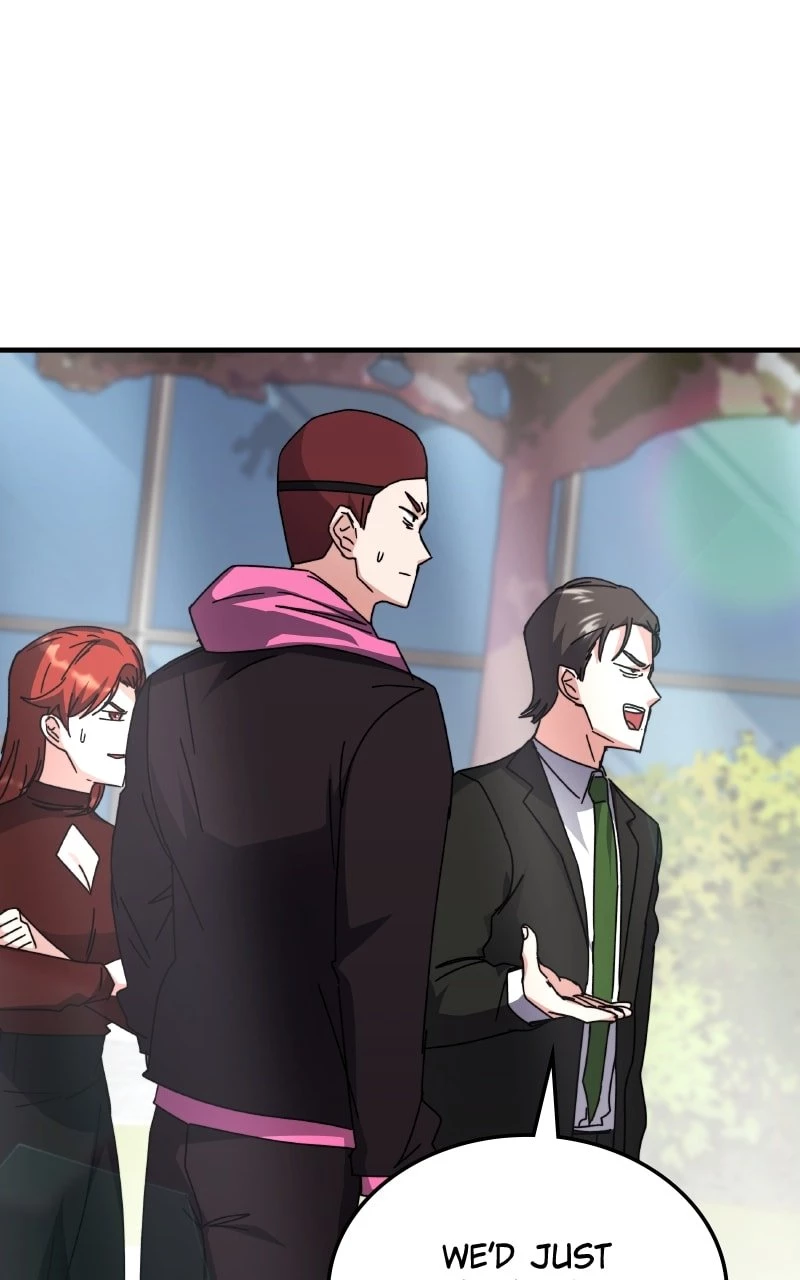 Enrolling in the Transcendent Academy Chapter 120 - 94