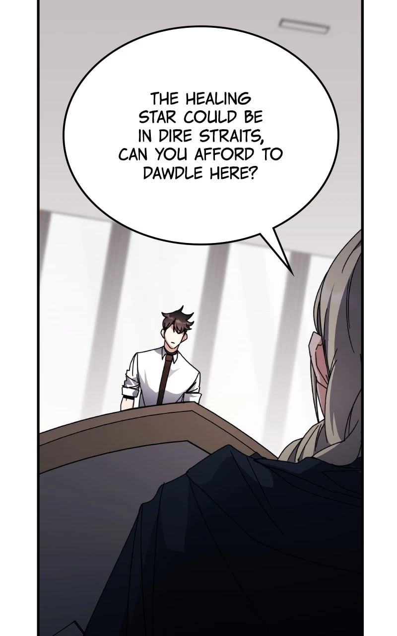 Enrolling in the Transcendent Academy Chapter 121 - 104