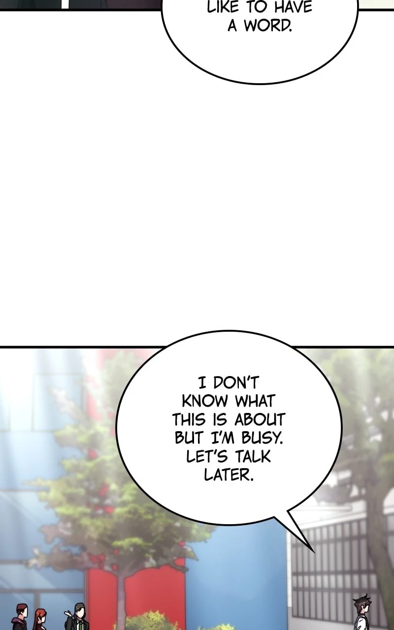 Enrolling in the Transcendent Academy Chapter 120 - 95