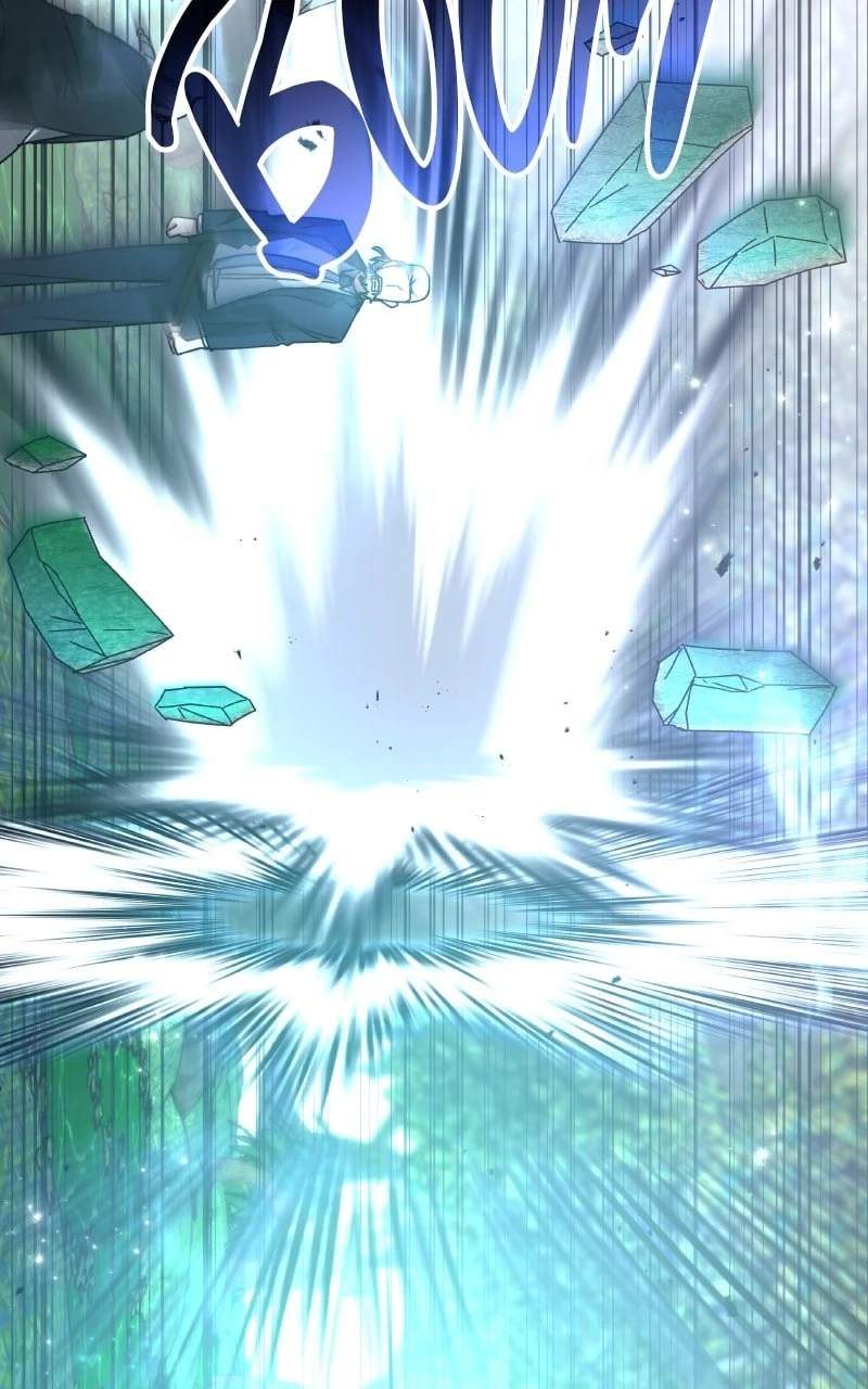 Enrolling in the Transcendent Academy Chapter 122 - 98