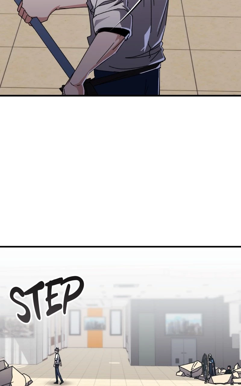 Enrolling in the Transcendent Academy Chapter 121 - 107