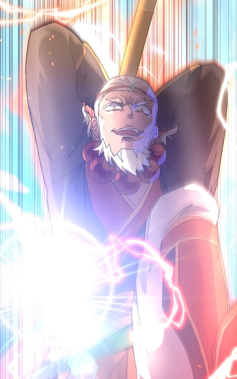 Enrolling in the Transcendent Academy Chapter 119 - 49