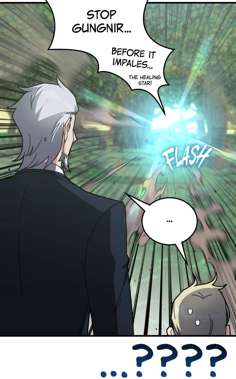 Enrolling in the Transcendent Academy Chapter 122 - 101