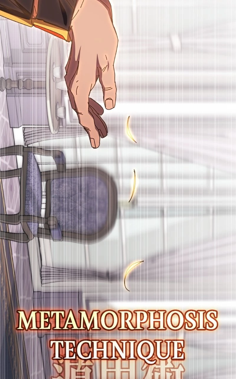 Enrolling in the Transcendent Academy Chapter 116 - 3