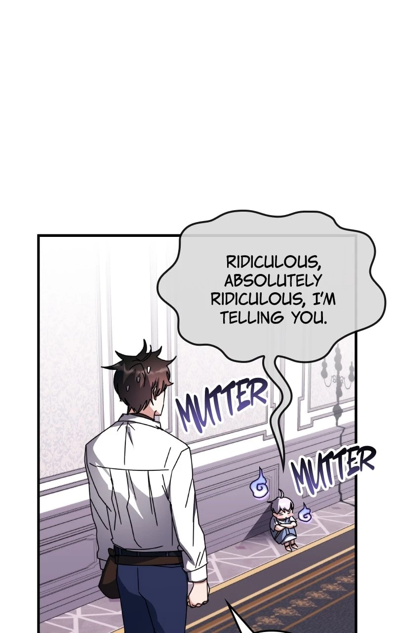 Enrolling in the Transcendent Academy Chapter 115 - 2