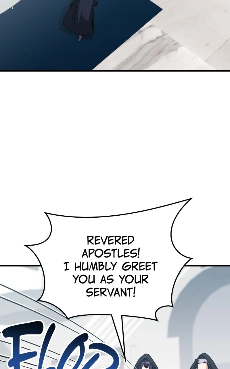 Enrolling in the Transcendent Academy Chapter 122 - 110