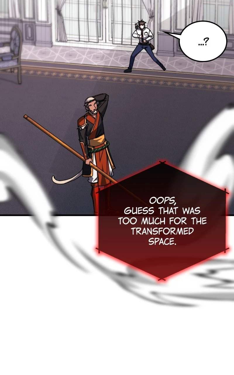 Enrolling in the Transcendent Academy Chapter 119 - 60