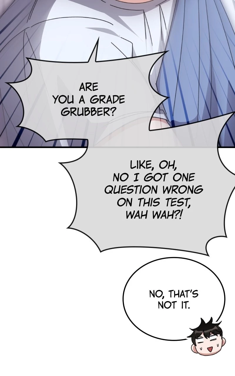 Enrolling in the Transcendent Academy Chapter 115 - 5