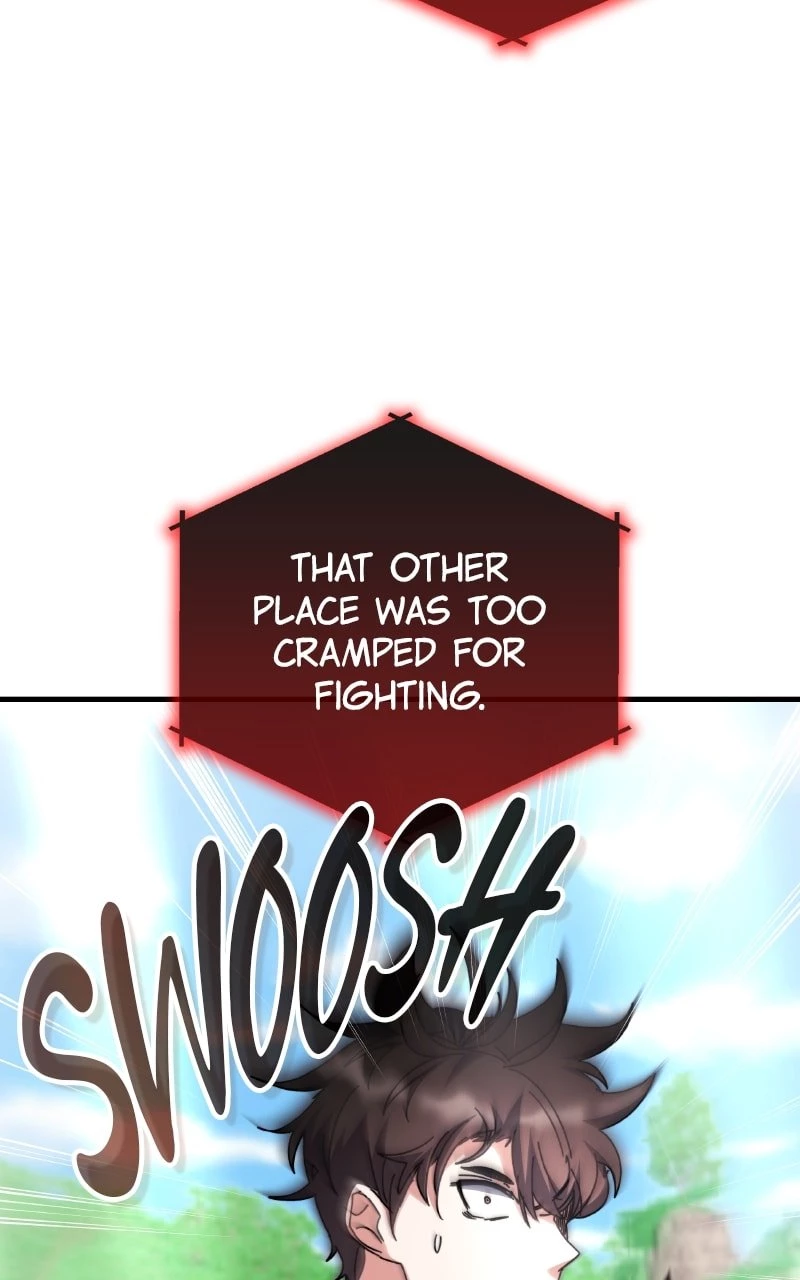 Enrolling in the Transcendent Academy Chapter 116 - 9