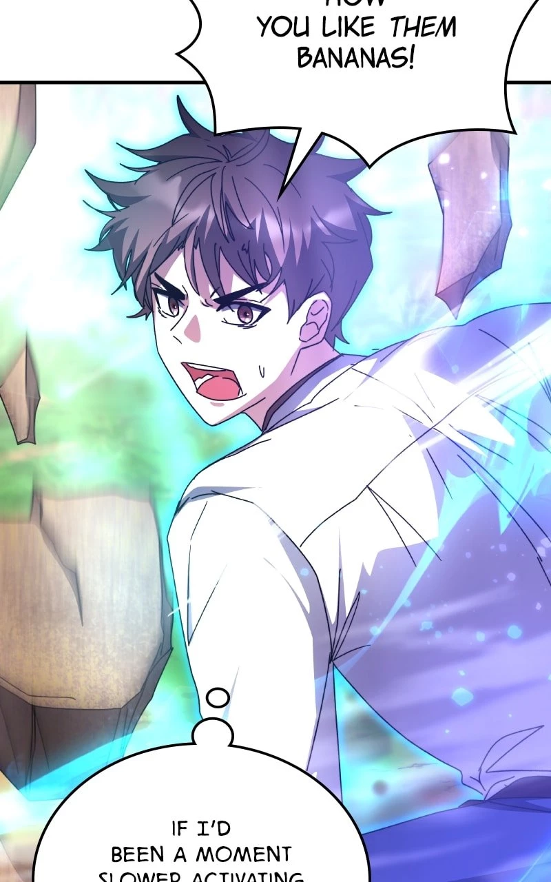 Enrolling in the Transcendent Academy Chapter 118 - 58