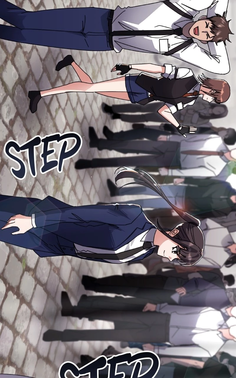 Enrolling in the Transcendent Academy Chapter 114 - 8