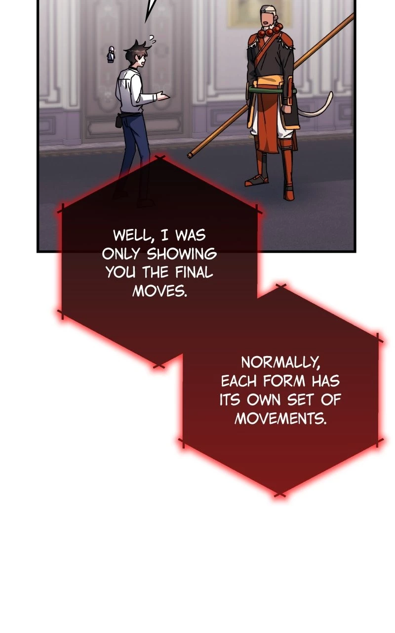 Enrolling in the Transcendent Academy Chapter 119 - 65