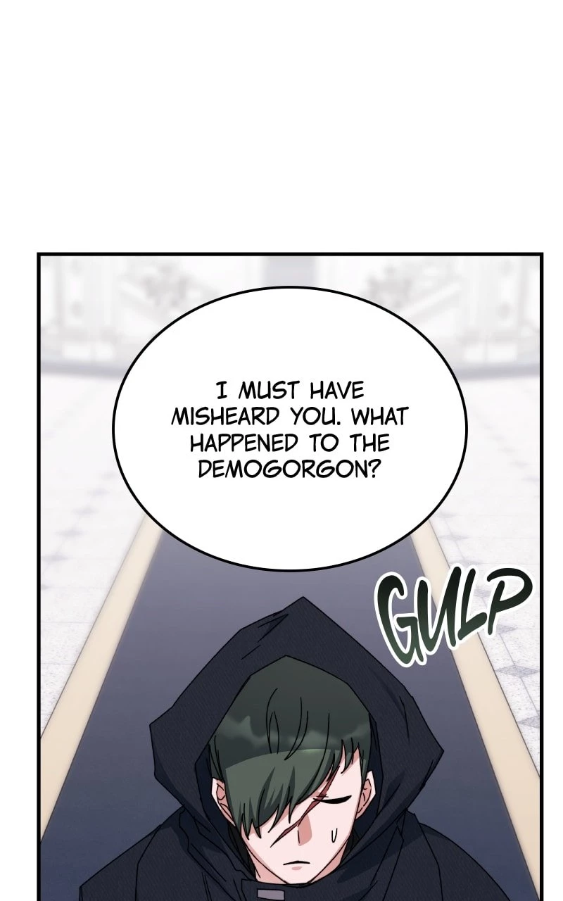 Enrolling in the Transcendent Academy Chapter 113 - 3