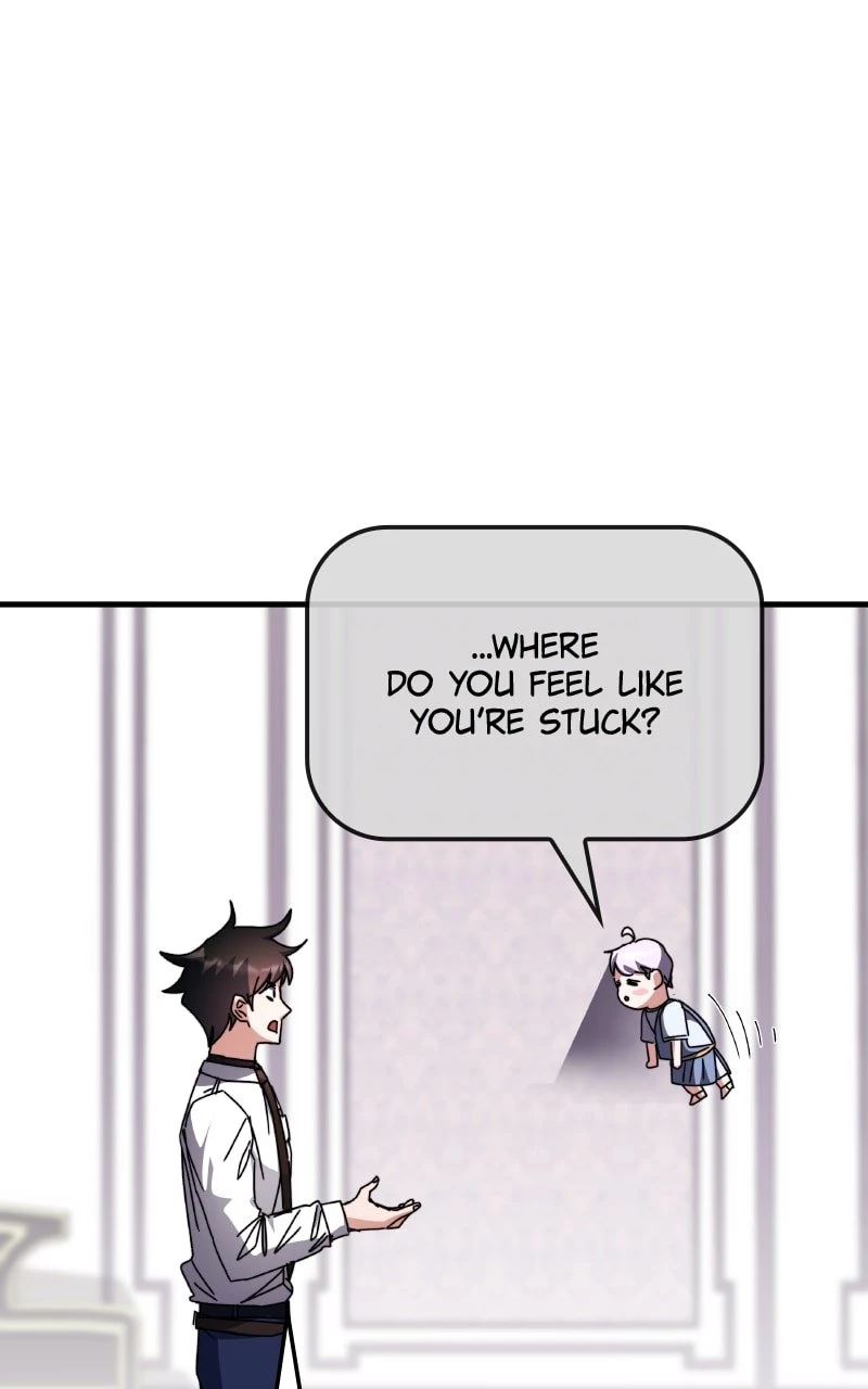 Enrolling in the Transcendent Academy Chapter 115 - 11