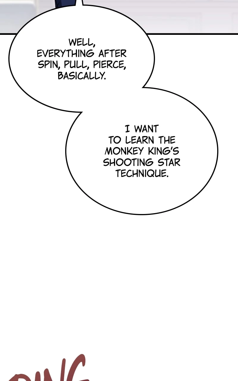 Enrolling in the Transcendent Academy Chapter 115 - 12