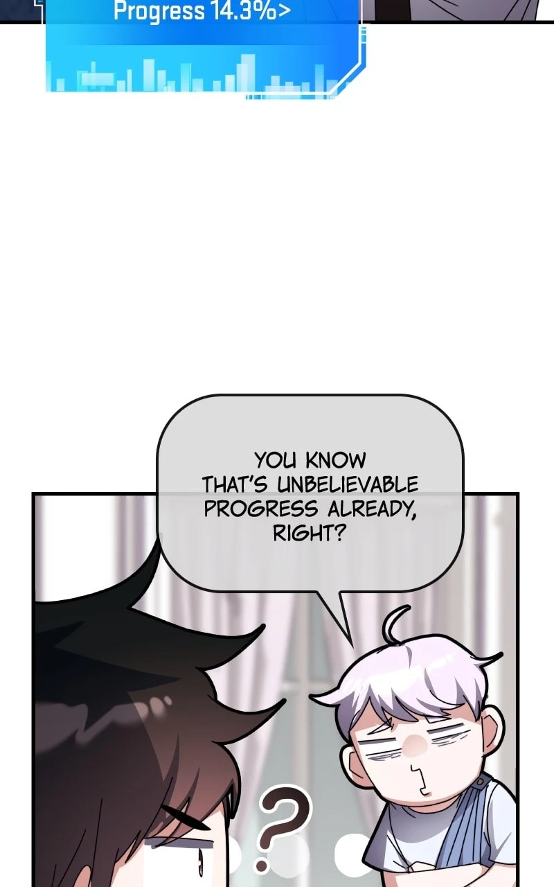 Enrolling in the Transcendent Academy Chapter 115 - 15