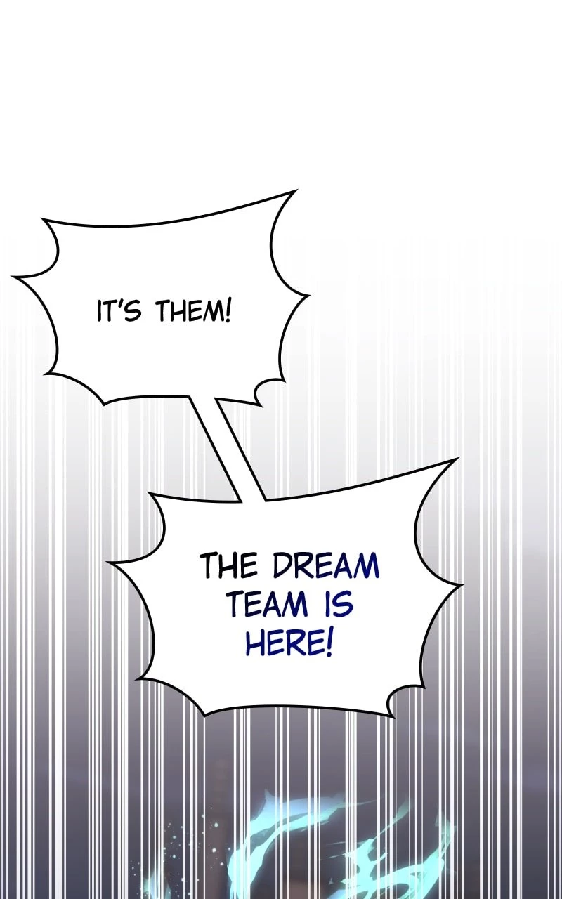 Enrolling in the Transcendent Academy Chapter 111 - 1
