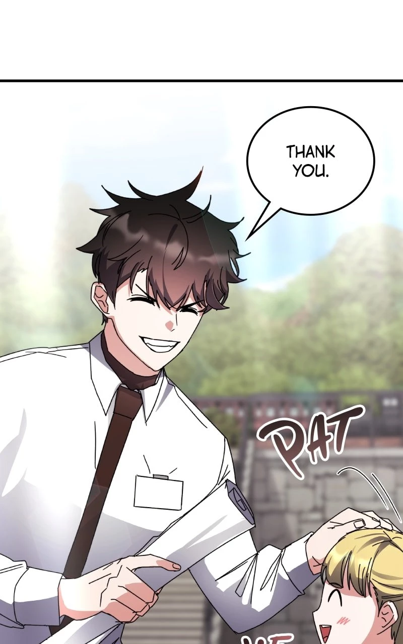 Enrolling in the Transcendent Academy Chapter 114 - 14