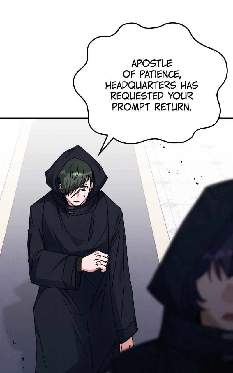 Enrolling in the Transcendent Academy Chapter 113 - 11