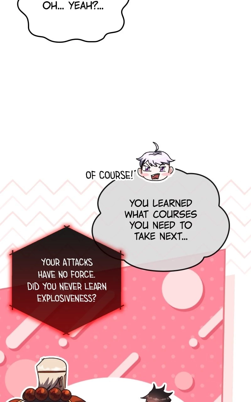 Enrolling in the Transcendent Academy Chapter 119 - 74