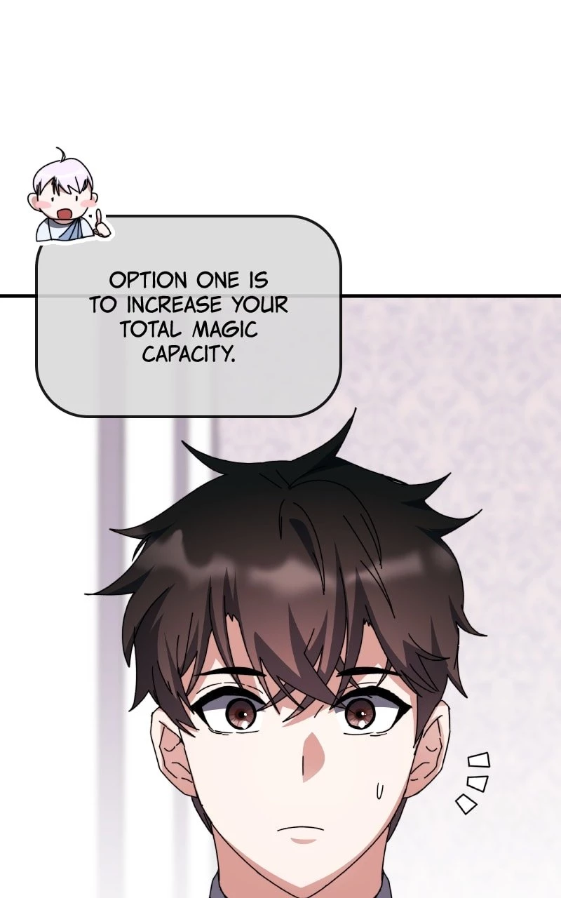 Enrolling in the Transcendent Academy Chapter 115 - 21