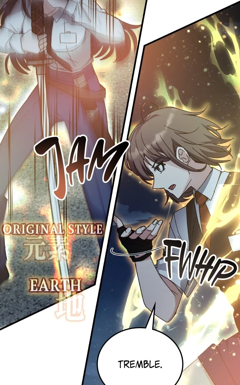Enrolling in the Transcendent Academy Chapter 111 - 5
