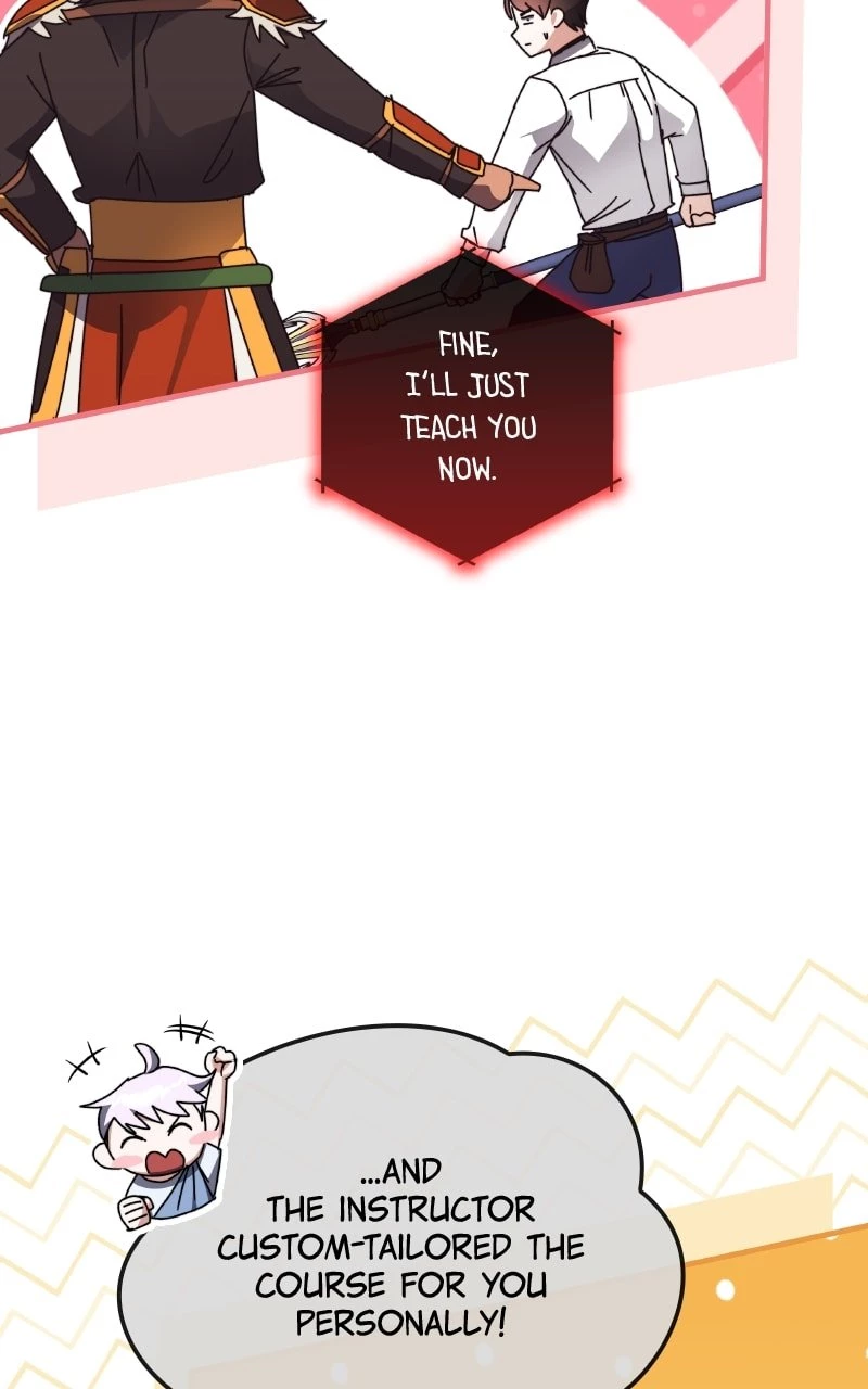 Enrolling in the Transcendent Academy Chapter 119 - 75