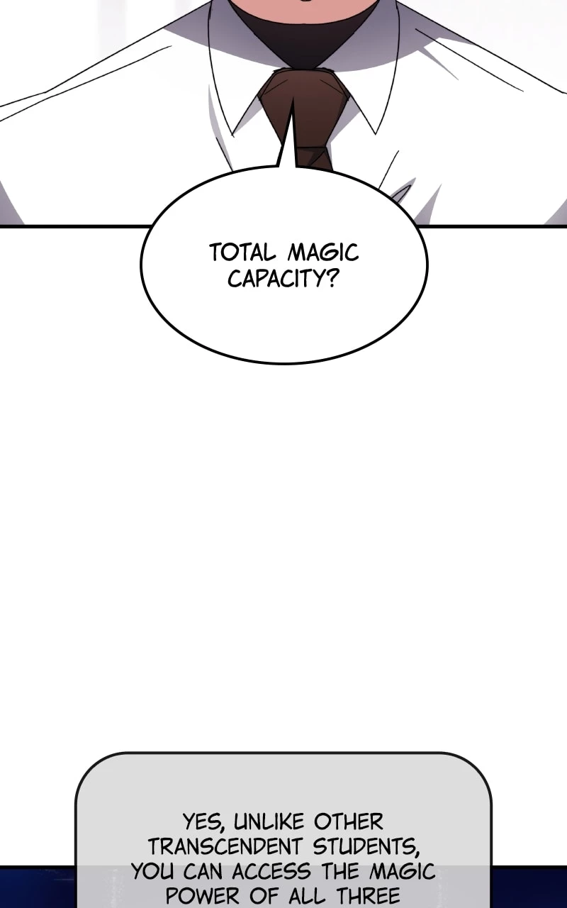 Enrolling in the Transcendent Academy Chapter 115 - 22