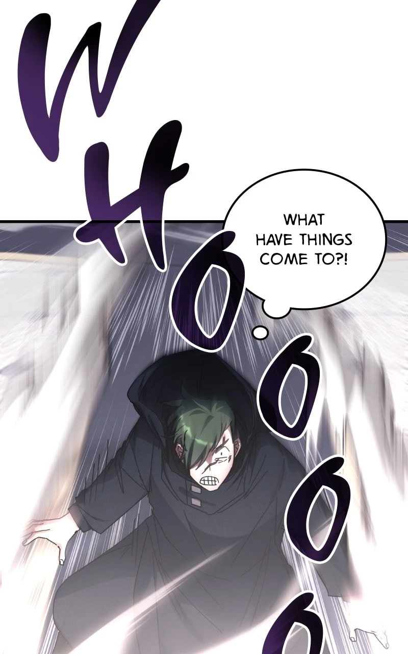 Enrolling in the Transcendent Academy Chapter 113 - 15