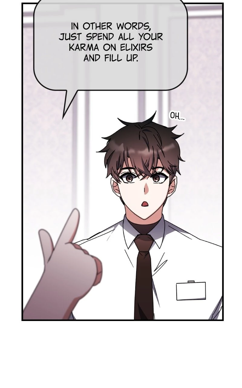 Enrolling in the Transcendent Academy Chapter 115 - 25