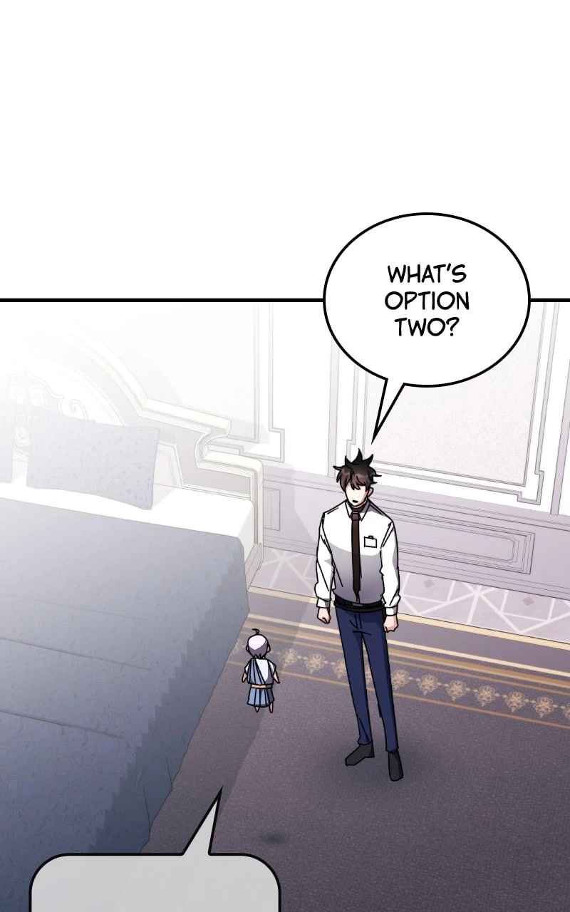 Enrolling in the Transcendent Academy Chapter 115 - 26