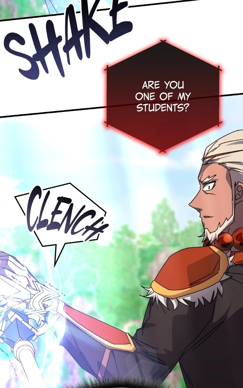 Enrolling in the Transcendent Academy Chapter 116 - 27
