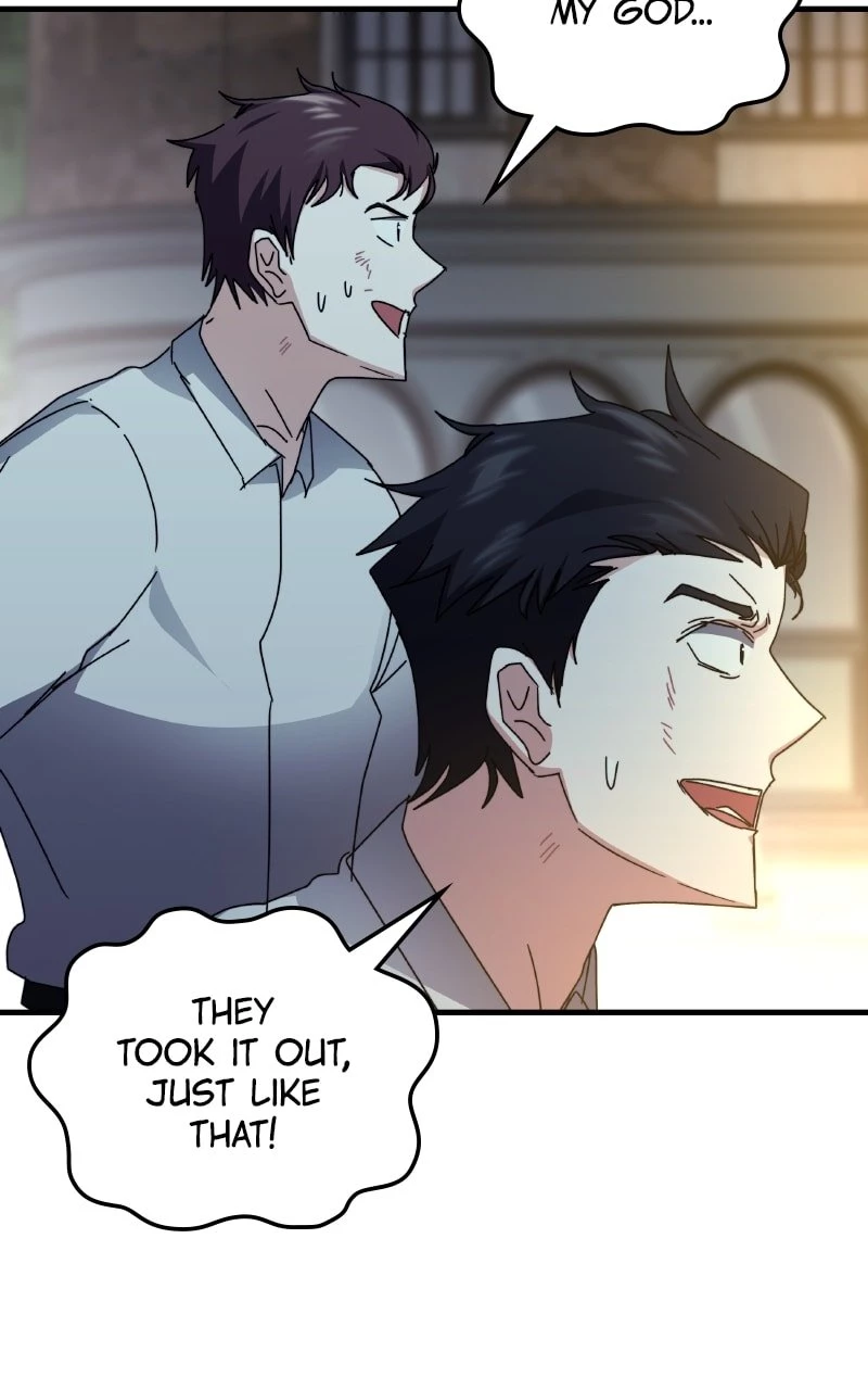Enrolling in the Transcendent Academy Chapter 111 - 14
