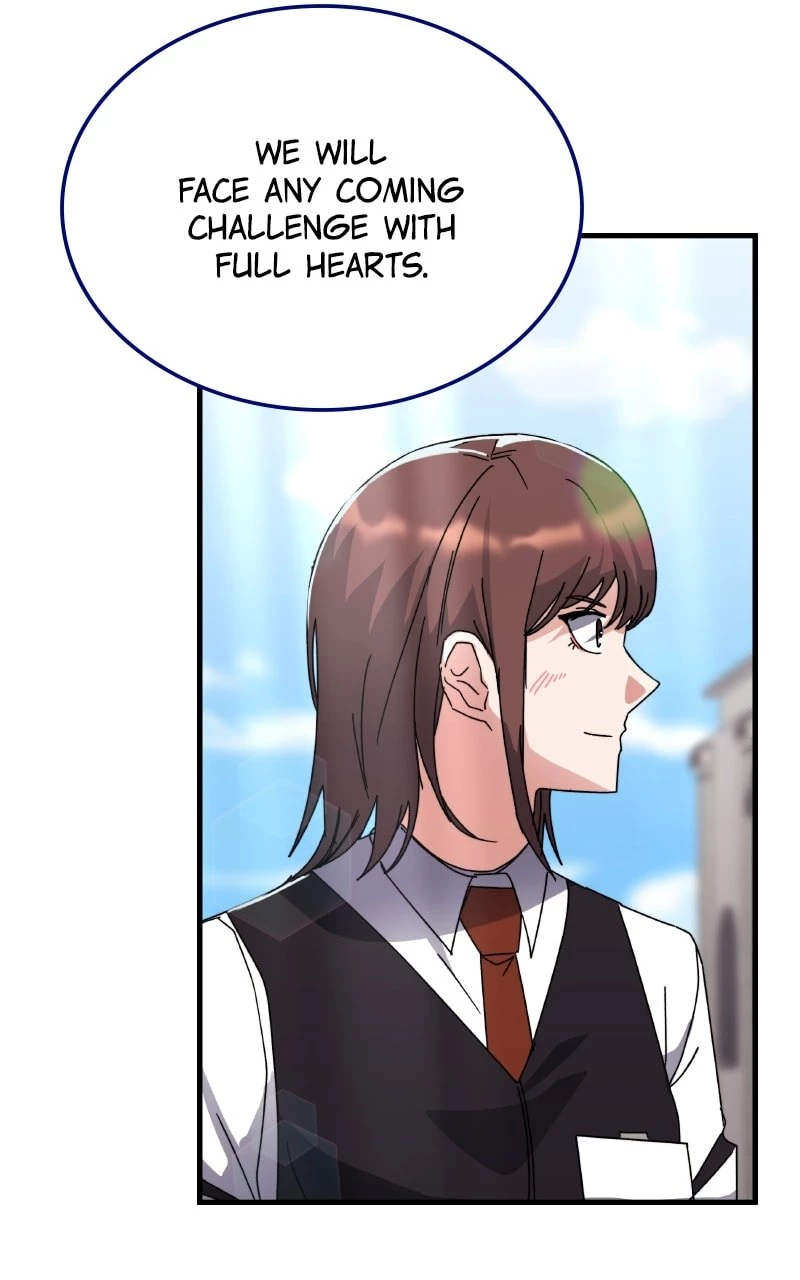 Enrolling in the Transcendent Academy Chapter 114 - 28