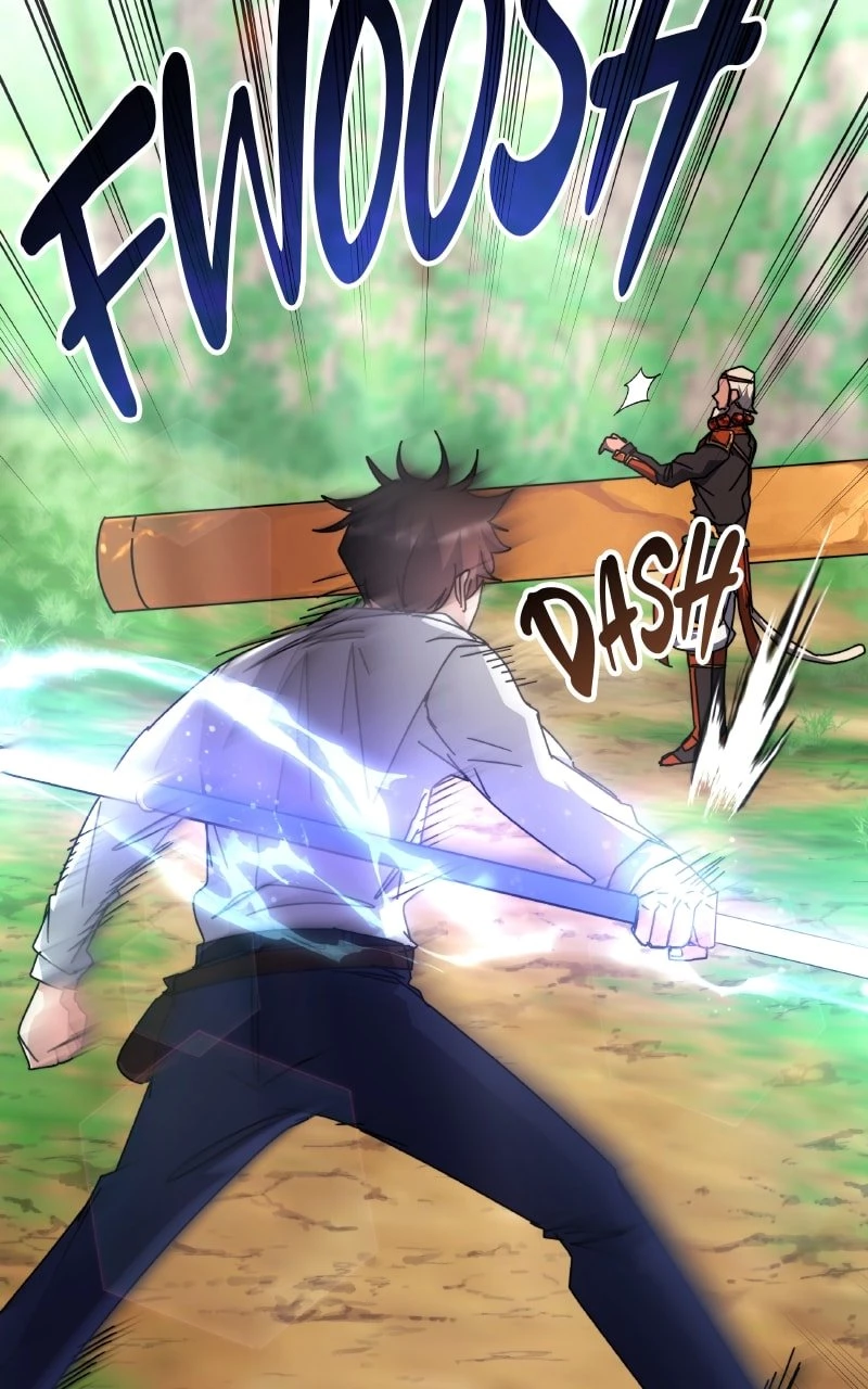 Enrolling in the Transcendent Academy Chapter 116 - 30