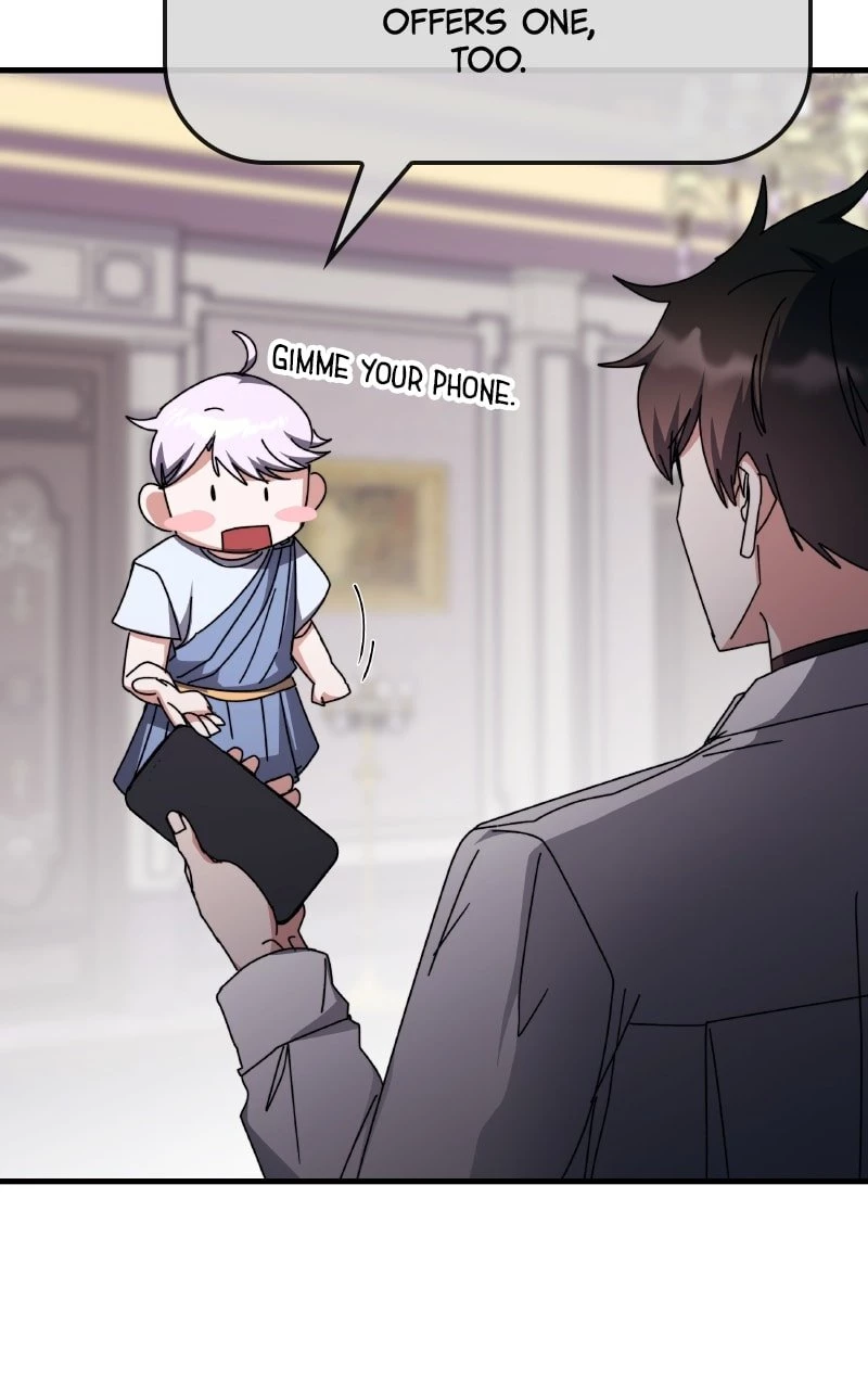 Enrolling in the Transcendent Academy Chapter 115 - 35