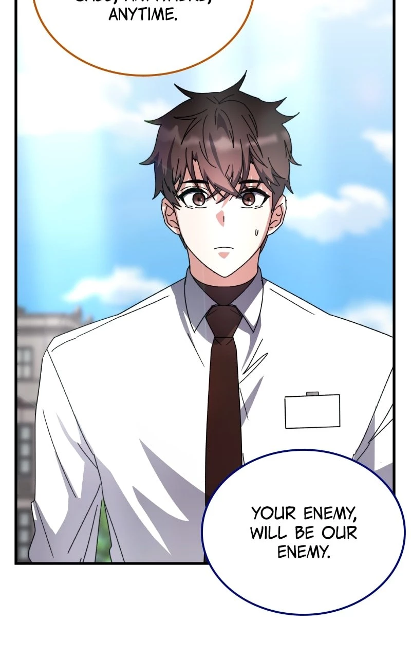 Enrolling in the Transcendent Academy Chapter 114 - 32