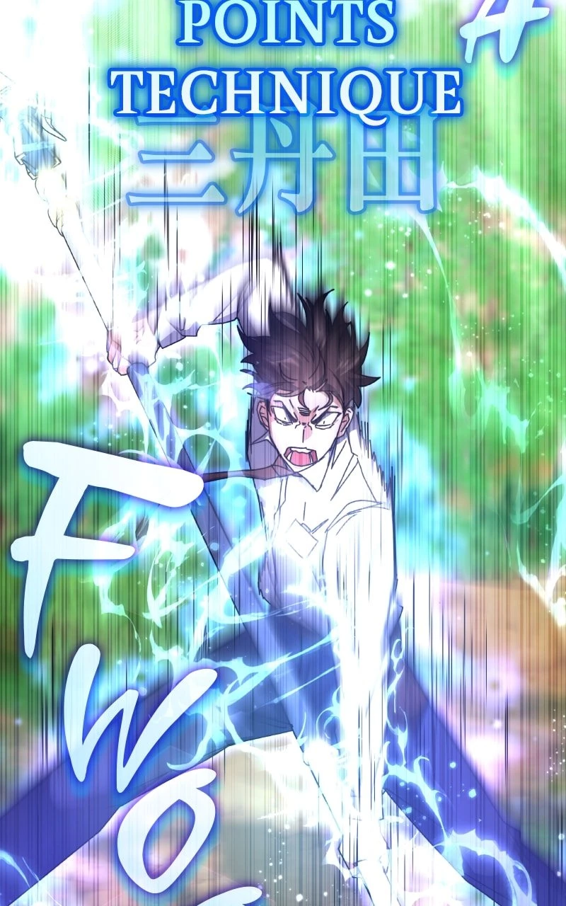 Enrolling in the Transcendent Academy Chapter 116 - 32