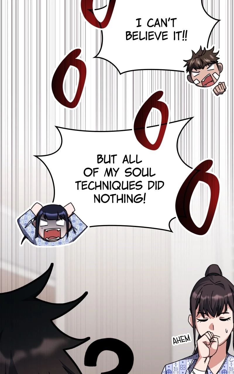 Enrolling in the Transcendent Academy Chapter 113 - 32