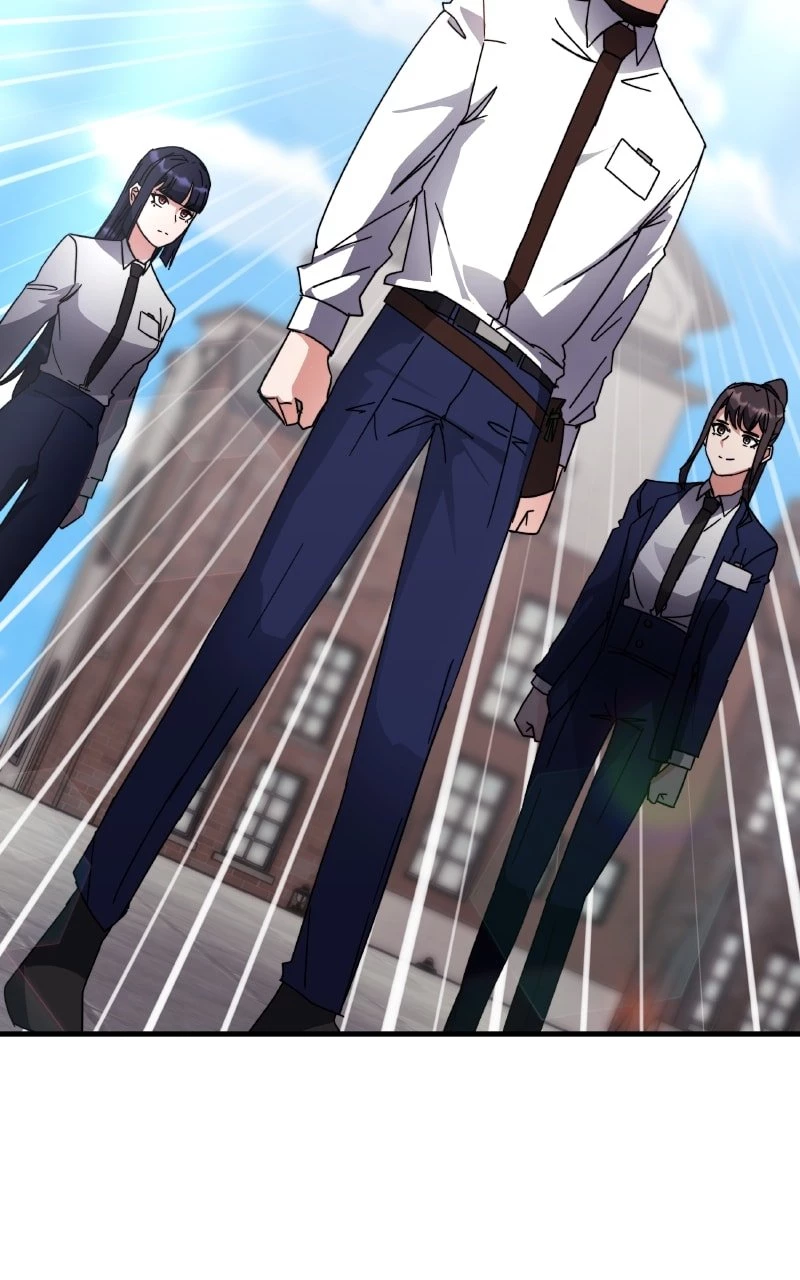 Enrolling in the Transcendent Academy Chapter 114 - 37